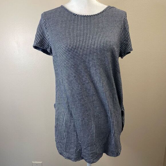 Lauren Conrad| Medium| Gingham print| Cotton - Picture 1 of 9